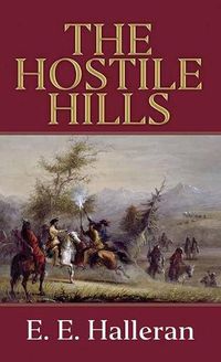 Cover image for The Hostile Hills