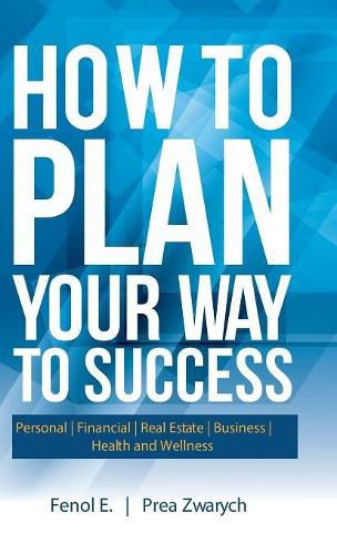 Cover image for How to Plan Your Way to Success