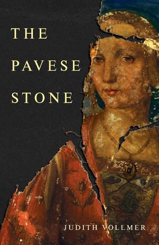 Cover image for The Pavese Stone