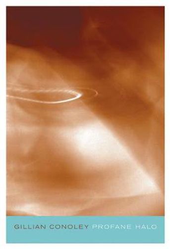 Cover image for Profane Halo