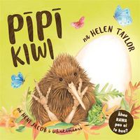 Cover image for Pipi Kiwi
