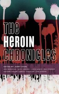 Cover image for The Heroin Chronicles