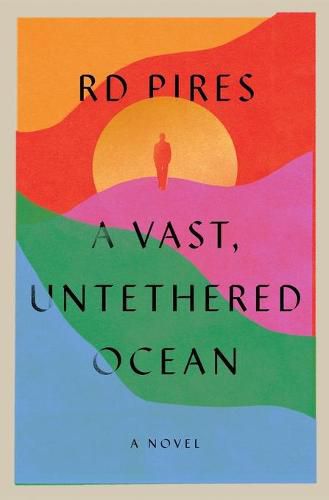 Cover image for A Vast, Untethered Ocean