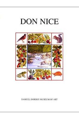 Don Nice: The Nature of Art