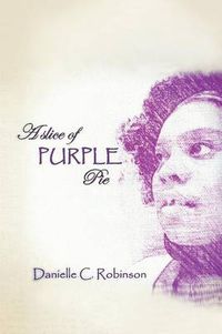 Cover image for A Slice of Purple Pie