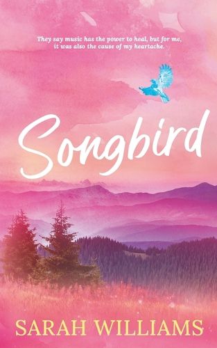 Cover image for Songbird