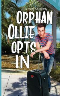 Cover image for Orphan Ollie Opts In