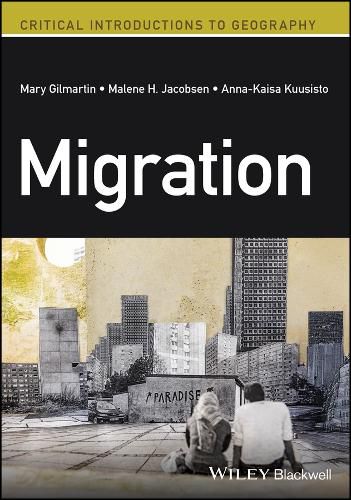 Cover image for Migration