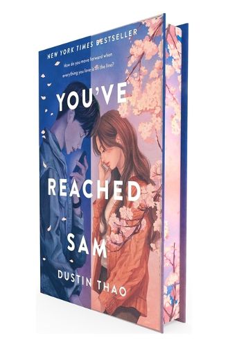 Cover image for You've Reached Sam