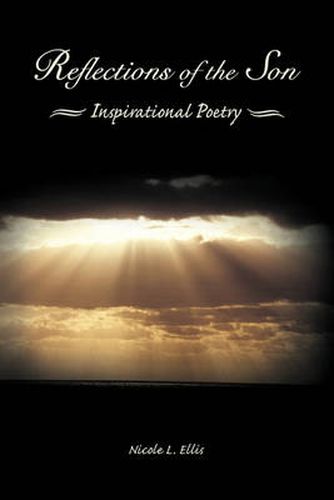 Cover image for Reflections of the Son