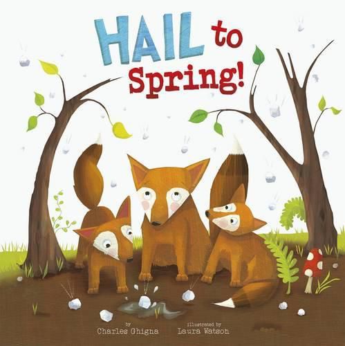 Hail to Spring