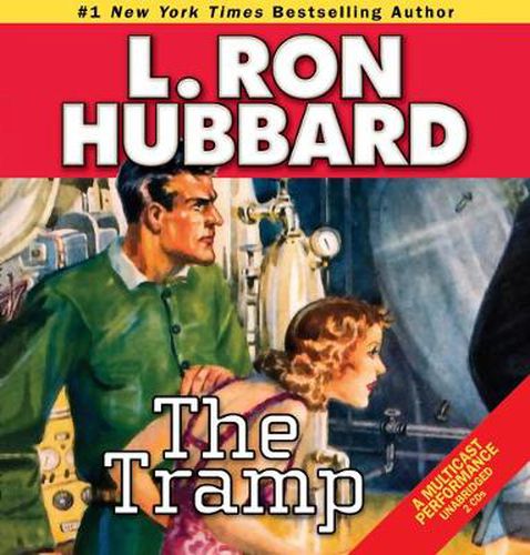 Cover image for The Tramp