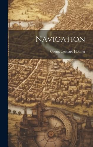 Cover image for Navigation