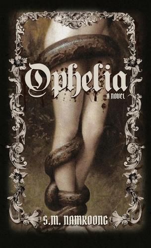 Cover image for Ophelia
