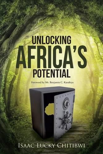 Cover image for Unlocking Africa's Potential