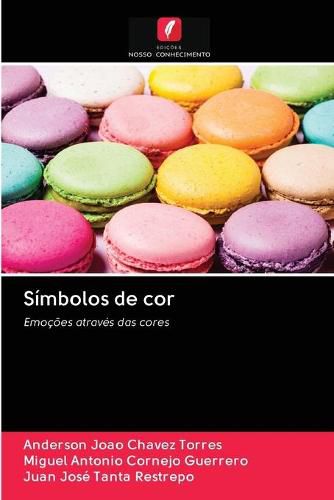 Simbolos de cor