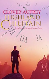 Cover image for Highland Chieftain