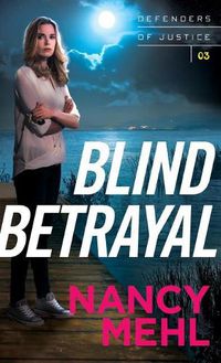 Cover image for Blind Betrayal