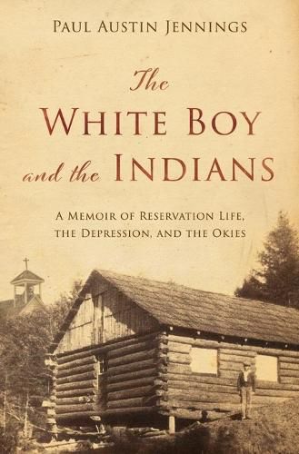 The White Boy and the Indians