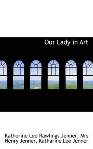 Cover image for Our Lady in Art