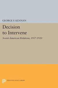 Cover image for Decision to Intervene