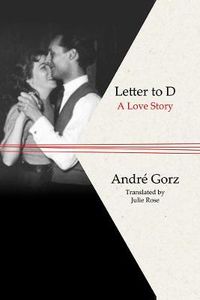Cover image for Letter to D