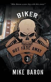 Cover image for Not Fade Away