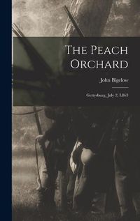 Cover image for The Peach Orchard