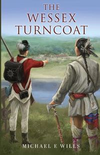 Cover image for The Wessex Turncoat