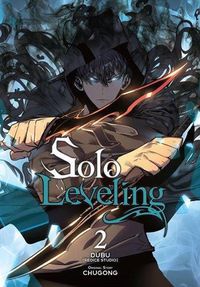 Cover image for Solo Leveling, Vol. 2