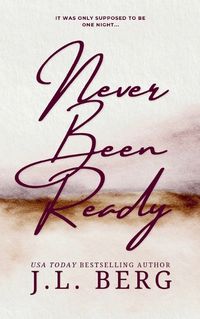 Cover image for Never Been Ready