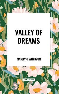 Cover image for Valley of Dreams