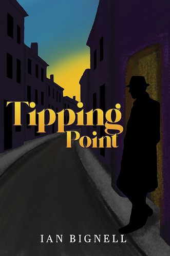 Cover image for Tipping Point