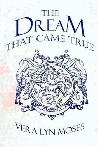 Cover image for The Dream That Came True