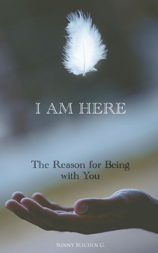 Cover image for I Am Here