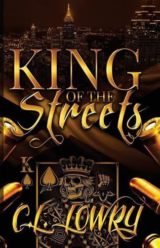 Cover image for King of the Streets