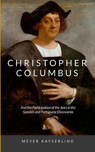 Cover image for Christopher Columbus