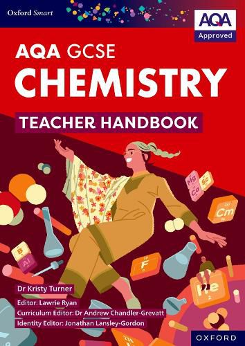 Cover image for Oxford Smart AQA GCSE Sciences: Biology for Combined Science (Trilogy) Student Book