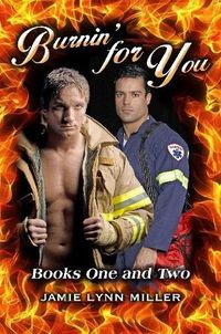 Cover image for Burnin' for You