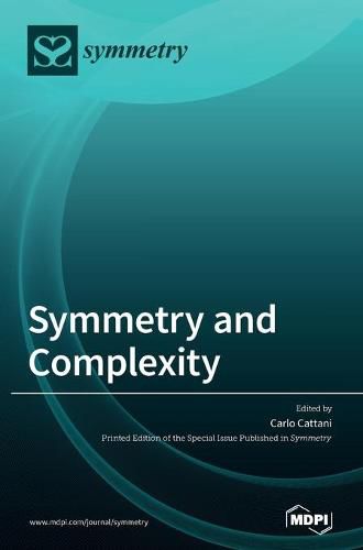 Cover image for Symmetry and Complexity