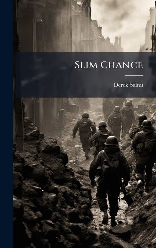 Cover image for Slim Chance