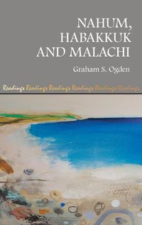 Cover image for Nahum, Habakkuk and Malachi