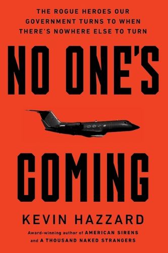 Cover image for No One's Coming