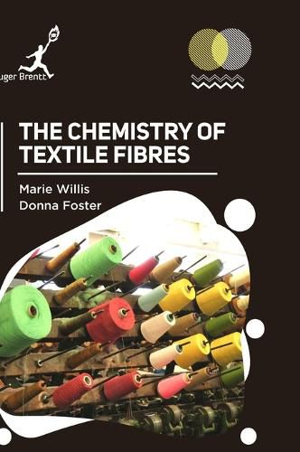 Cover image for Chemistry of Textile Fibres