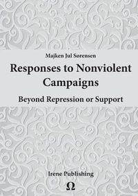Cover image for Responses to Nonviolent Campaigns