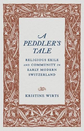 A Peddler's Tale