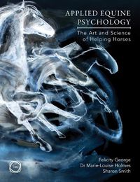 Cover image for Applied Equine Psychology