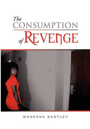 Cover image for The Consumption of Revenge