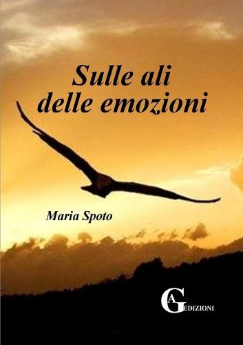 Cover image for Sulle ali delle emozioni