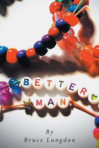 Cover image for Better Man